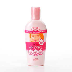 スーパー　ポイントメイクアップリムーバーNa　230mL