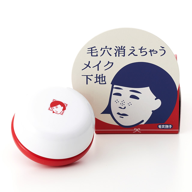 毛穴撫子　毛穴かくれんぼ下地