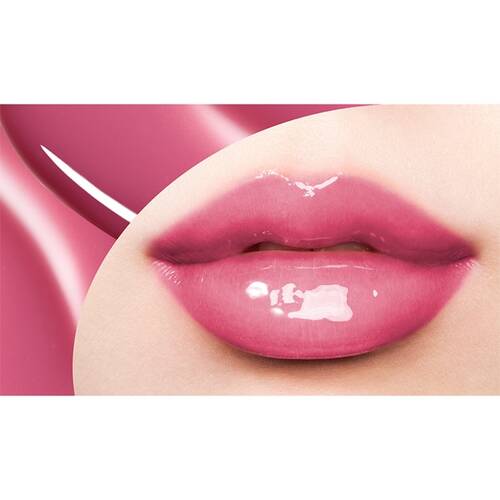 キス　4Dリップ　03 ミューズピンクサブ画像1