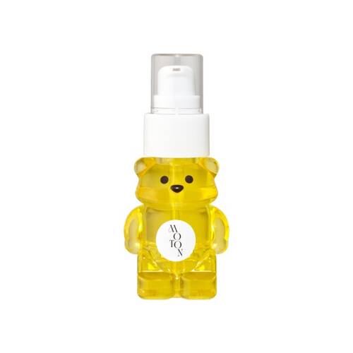 ◇【限定】MOTON ハニーヘアオイル CANDY BEAR◆メイン画像