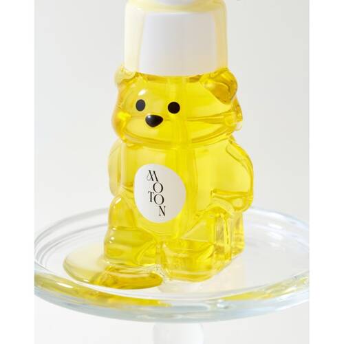 ◇【限定】MOTON　ハニーヘアオイル　CANDY BEAR◆サブ画像1