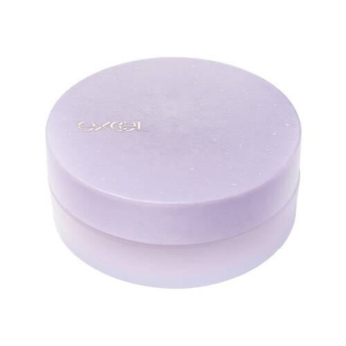 ◇【限定】エクセルメイク　エクストラリッチ　セラムインパウダー　EX04 シマーラベンダー◆