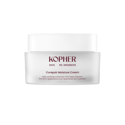 コフェル　キュリペア　モイスチャークリーム