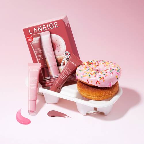 ◇【限定】ラネージュ　グレイズティントリップセラム　デュオセット◆サブ画像3