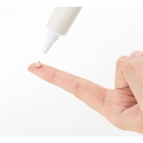 素肌記念日　薬用スキンケアコンシーラー　ACホワイトサブ画像3