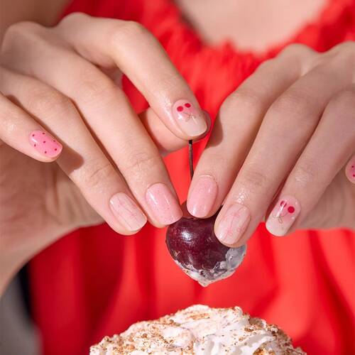 ohora　セミキュアジェル　N Sugar Rushサブ画像3