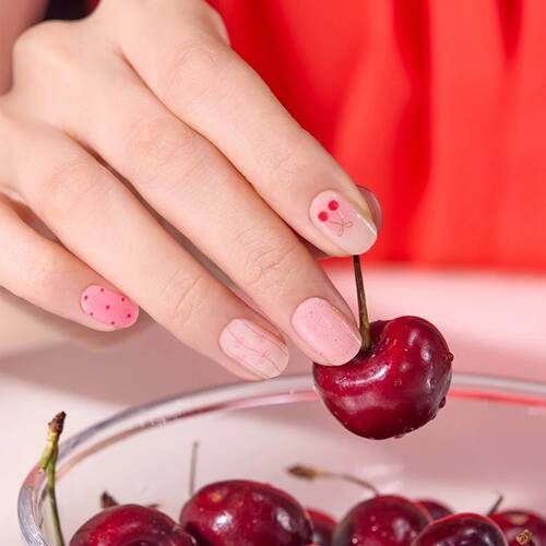 ohora　セミキュアジェル　N Sugar Rushサブ画像4