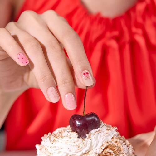 ohora　セミキュアジェル　N Sugar Rushサブ画像7