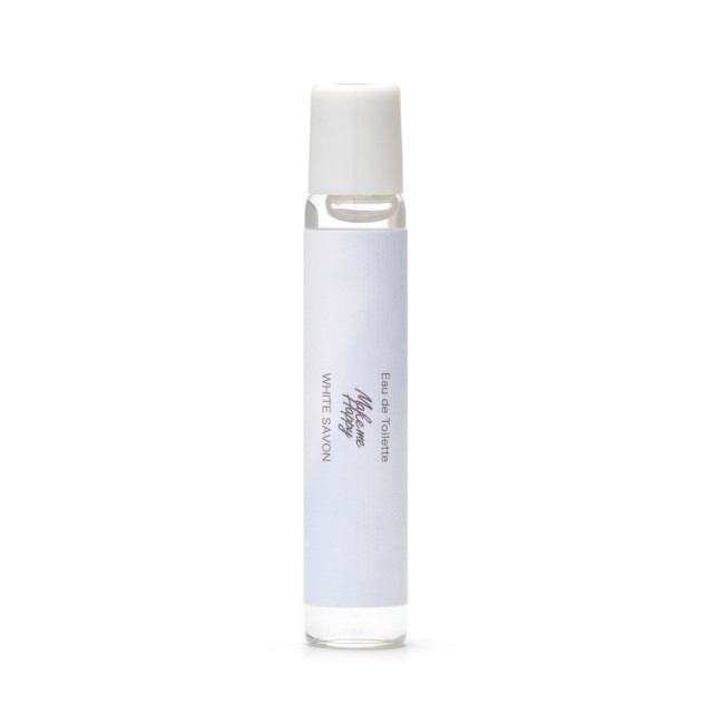 WHITE SAVON