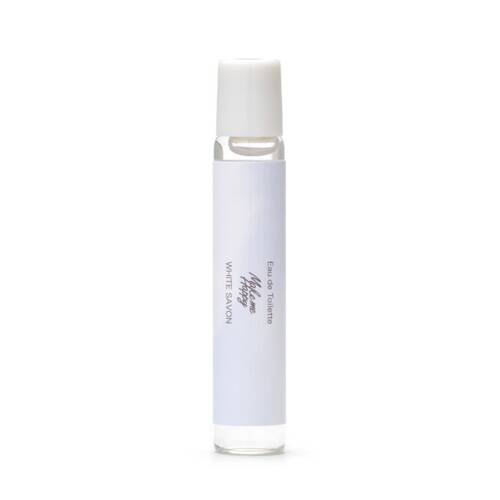 ◇メイクミーハッピー オードトワレ WHITE SAVON　ロールオンタイプ◆