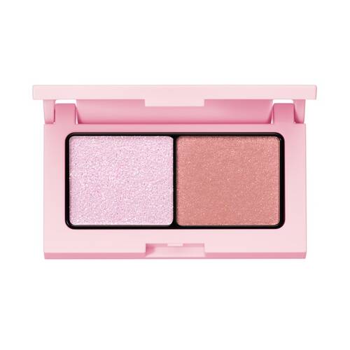 ◇エテュセ　アイエディション　（カラーパレット）　24 チュチュローズ◆サブ画像1