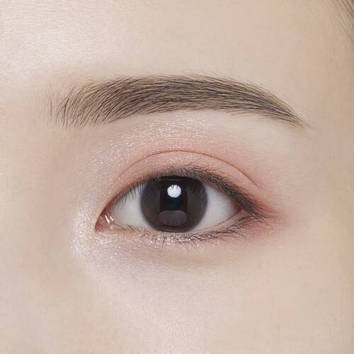 ◇エテュセ　アイエディション　（カラーパレット）　24 チュチュローズ◆サブ画像5