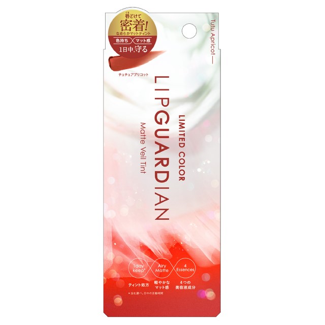 L01　チュチュアプリコット