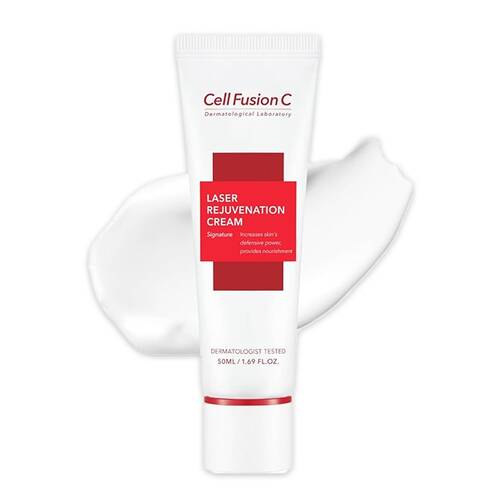 セルフュージョンシー　レーザーリジュバネーションクリームサブ画像2