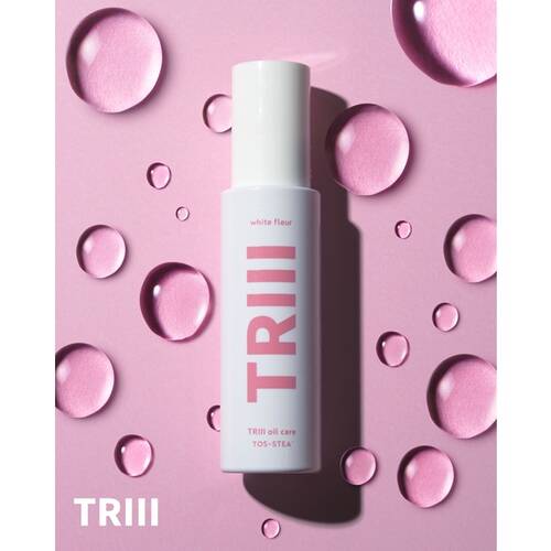 TRIII　オイルケアサブ画像1