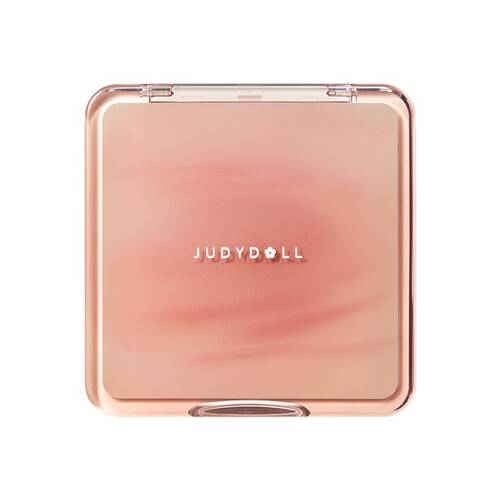 JUDYDOLL　メリハリマスターパレット　#01N クールトーンサブ画像1