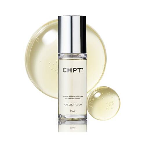 チャプトナイン　ポアクリアセラム