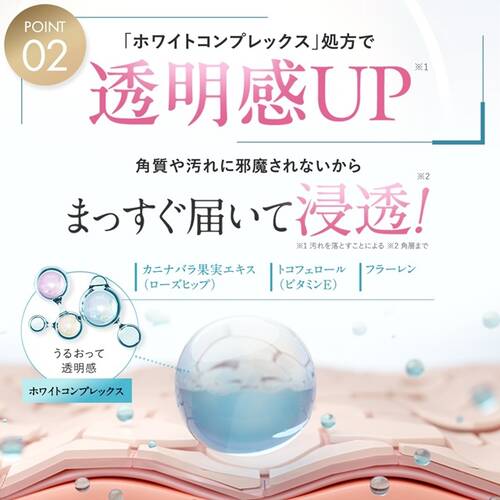 チャプトナイン　ポアクリアセラムサブ画像5