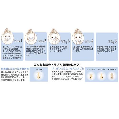 四季彩 ピールオフ ゴマージュの通販 - 【メイクアップソリューション