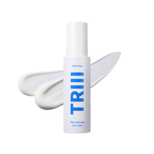 TRIII　ミルクケア