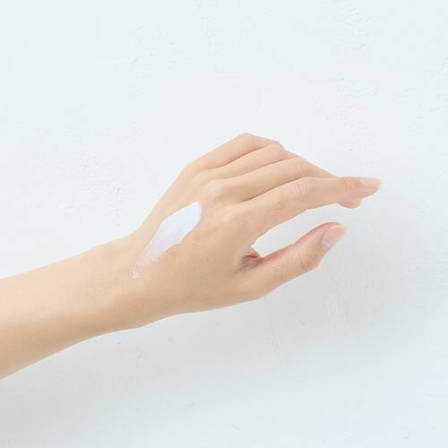 ◇【限定】kinoka　ハンドクリーム　ヒノキの香り◆サブ画像2