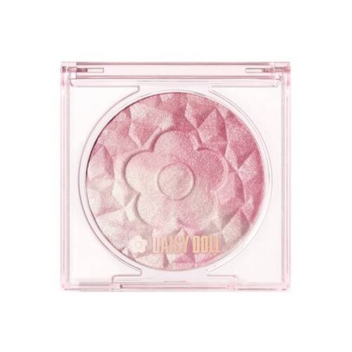 デイジードール　パウダー ブラッシュ ブルーム　08 イタズラベリー