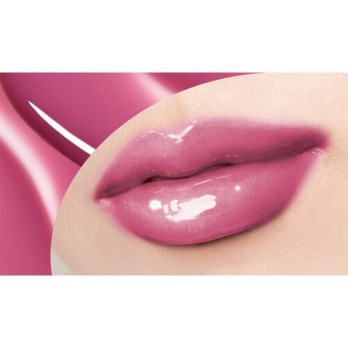 キス　4Dリップ　05 プラムフィリングサブ画像1