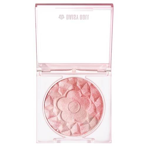 デイジードール　パウダー ブラッシュ ブルーム　09 コイゾラピンクサブ画像1