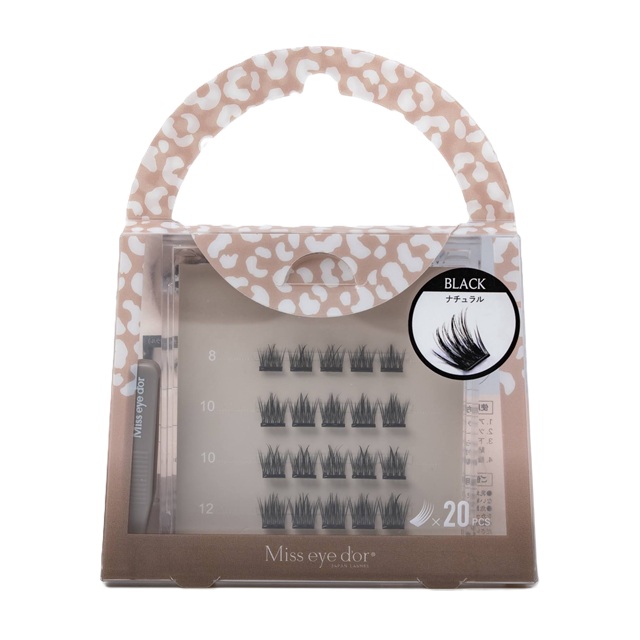 ナチュラル（ブラック）