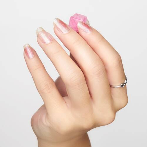 ◇【限定】インココ　貼るだけマニキュア　チーキー チャームサブ画像1