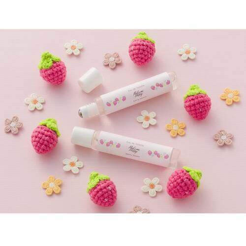 【店舗限定】メイクミーハッピー オードトワレ berry bloom◆サブ画像2