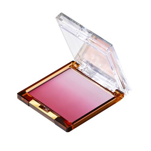 エクセルメイク オーラティック ブラッシュ Ab04 シャイガールの通販 メイクアップソリューション オンライン