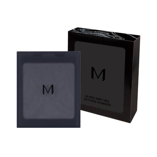 ◇【限定】ミシャ M プロ エアリーヴェール セッティングパウダー◆サブ画像5