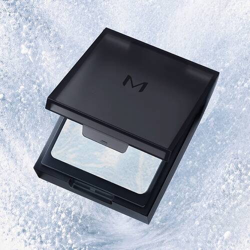 ◇【限定】ミシャ M プロ エアリーヴェール セッティングパウダー◆サブ画像9