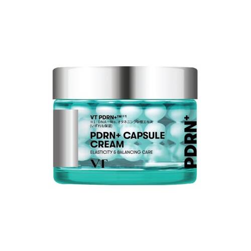 VT PDRN+ カプセルクリーム 100メイン画像