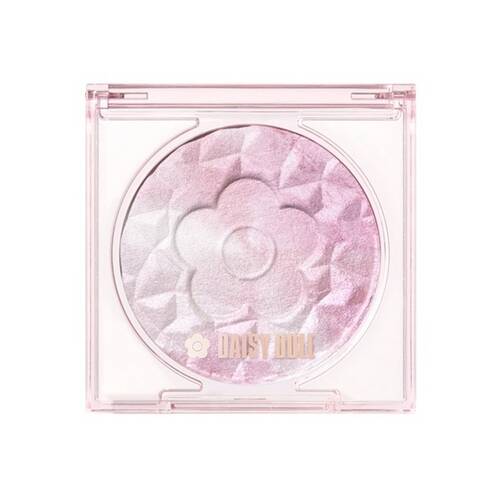 デイジードール　パウダー ブラッシュ ブルーム　22 ウソツキラベンダー