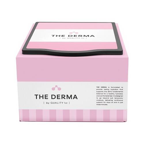 クオリティファースト　ザ･ダーマ モイスト　30枚