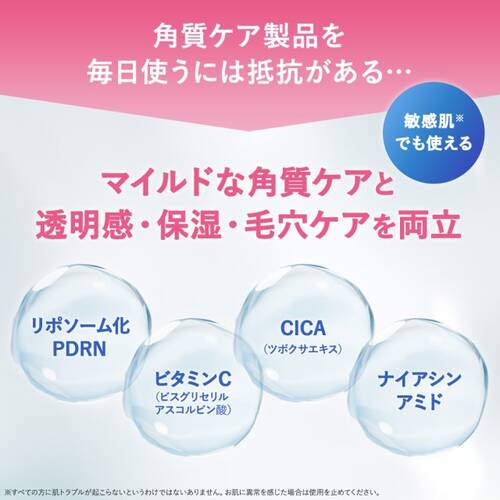 リポピール セラム PDRNサブ画像4