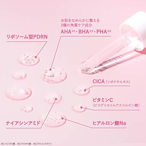 リポピール セラム PDRNサブ画像7