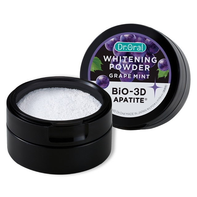 グレープミント