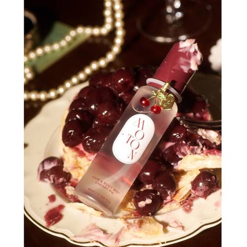 ◇【限定】MOTON　ヘア&ボディミスト　CHERRY PIE◆サブ画像2