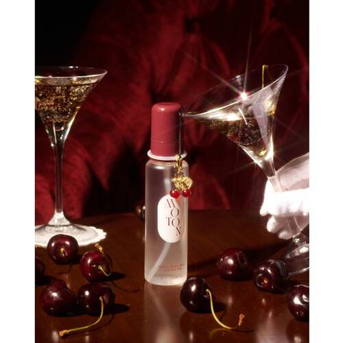 ◇【限定】MOTON　ヘア&ボディミスト　CHERRY PIE◆サブ画像3