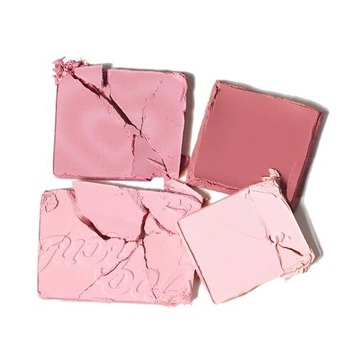 JUDYDOLL　わがままチークハイライター　03 ほて顔チェリーサブ画像2