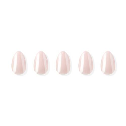 ohora　ネイルチップ　Glazed Chromeメイン画像