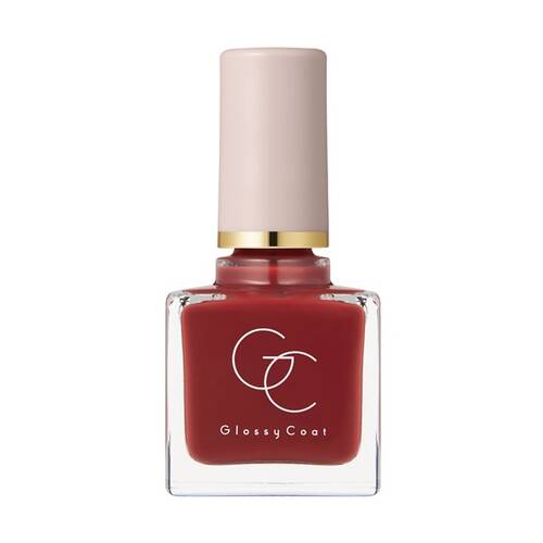 スキューズミー　グロッシーコート　ストロベリーレッドサブ画像1