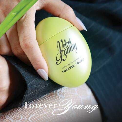 ベルベットバニー　パフュームハンドセラム　FOREVER YOUNGサブ画像5