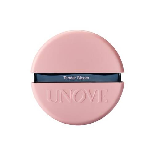UNOVE　ヘアパフュームミスト　テンダーブルームメイン画像
