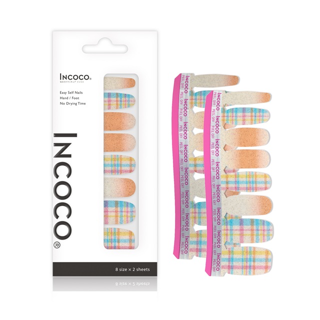 サニー ギンガム