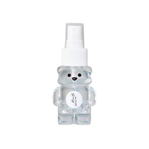 ◇【限定】MOTON　ヘア&ボディミストベア　CLEAR SAVON◆メイン画像