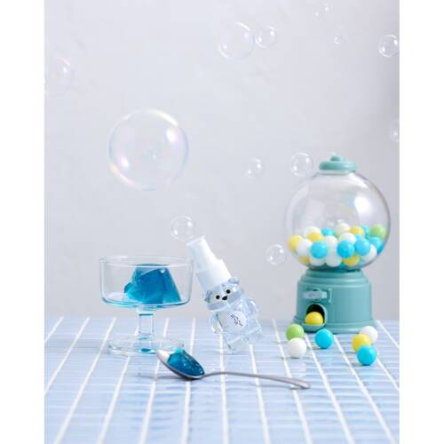 ◇【限定】MOTON　ヘア&ボディミストベア　CLEAR SAVON◆サブ画像1